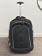 IKEA UPPTÄCKA reistas met wielen + afneembare tas, 40 cm of meer, Zo goed als nieuw, Ophalen, Overige merken