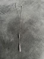 Swarovski Ketting - 45cm - Nette Staat, Met kristal, Overige materialen, Ophalen of Verzenden, Zo goed als nieuw