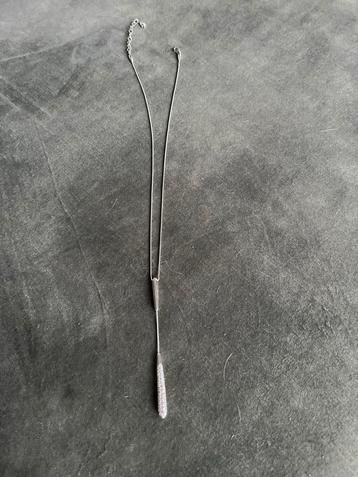 Swarovski Ketting - 45cm - Nette Staat beschikbaar voor biedingen