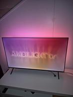Philips 50PUS8000 4K UHD Ambilight TV (2025), Ophalen, Philips, LED, 50 Hz