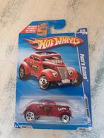 Hot Wheels Pass'N Gasser Muscle Mania 10/10, Ophalen of Verzenden, Nieuw, Auto