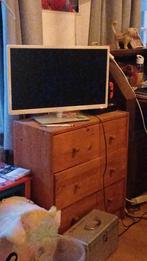 OK 24inc tv, Ophalen of Verzenden