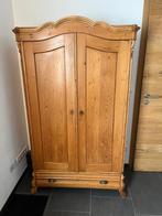 Oude kast, vintage kast, Buffet, Ophalen, Gebruikt, 100 tot 150 cm, 150 tot 200 cm