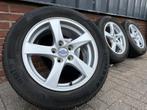 Originele Volvo Winterset V70 V60 S60 V40CC Continental Hera, Ophalen, 4153RD, 16 inch, Winterbanden
