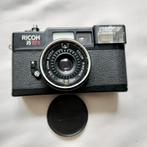 Ricoh 35EFS lens 40mm 1:2.8 Rikenon 35 EFS, Ophalen of Verzenden, Gebruikt, Compact, Overige Merken