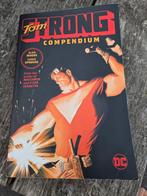 Tom Strong Compendium - Alan Moore, Ophalen of Verzenden, Zo goed als nieuw, Alan Moore, Amerika
