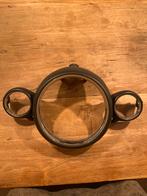 Mini cooper r56 Km Teller Sierlijst Chrome, Ophalen of Verzenden, Gebruikt, Mini