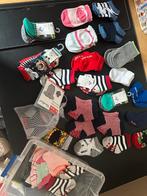Babysokjes nieuw, Kinderen en Baby's, Babykleding | Schoentjes en Sokjes, Ophalen of Verzenden, Nieuw, Jongetje of Meisje, Sokjes