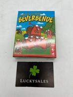 Beverbende kaartspel 999 games nieuw / sealed 4,99 euro, Nieuw, Ophalen of Verzenden