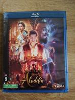 Aladdin (Blu-ray), Ophalen, Zo goed als nieuw, Kinderen en Jeugd