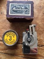 Antieke fotocamera hulpstukken, Verzamelen, Fotografica en Filmapparatuur, Ophalen of Verzenden, Voor 1940, Fototoestel