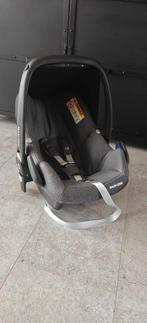 Maxi cosi autostoel + Isofix base, Ophalen of Verzenden, Zo goed als nieuw, Maxi-Cosi, Isofix