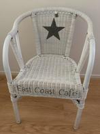 Rivièra Maison: East Coast Café Chair. 4 stuks, Huis en Inrichting, Stoelen, Ophalen of Verzenden, Zo goed als nieuw