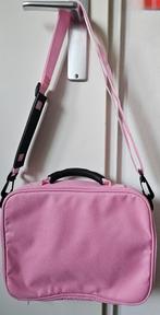 Netzoals carry bag pink. Roze notebook tas van Trust, Ophalen of Verzenden, Zo goed als nieuw, Roze