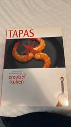 Tapas, Ophalen of Verzenden, Zo goed als nieuw