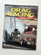 Drag Racing Legends - Racing History, Verzenden, Zo goed als nieuw