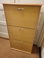 Schoenenkast, Huis en Inrichting, Kasten | Schoenenkasten, Ophalen, Zo goed als nieuw