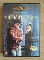 MGM DVD | Midnight Cowboy 1969, Cd's en Dvd's, Ophalen, 1960 tot 1980, Vanaf 16 jaar, Drama