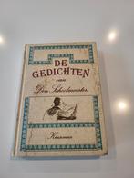 De gedichten van Den Schoolmeester, Boeken, Gedichten en Poëzie, Ophalen of Verzenden, Zo goed als nieuw, Eén auteur, Jacob van Lennep