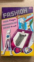 Fashion Designer - Mode Ontwerper Speelset, Ophalen of Verzenden, Nieuw, Knutselen