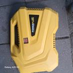 mini compressor230v, Minder dan 25 liter, Ophalen of Verzenden, Zo goed als nieuw, Minder dan 200 liter/min