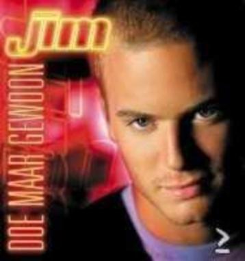 Jim - Doe Maar Gewoon (PROMO) beschikbaar voor biedingen