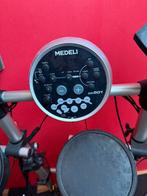 Medeli drumstel, Muziek en Instrumenten, Ophalen, Zo goed als nieuw, Overige merken