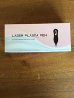 Laser plasma pen, Witgoed en Apparatuur, Persoonlijke-verzorgingsapparatuur, Ophalen of Verzenden, Zo goed als nieuw