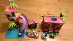 LEGO Friends Jungle reddingsbasis XXL set – 41038, Ophalen of Verzenden, Gebruikt, Lego
