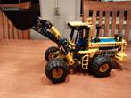 Lego technic 8459., Kinderen en Baby's, Speelgoed | Duplo en Lego, Gebruikt, Ophalen of Verzenden, Lego