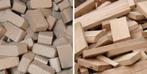 RUF Houtbriketten, Tuin en Terras, Haardhout, Ophalen, Eikenhout