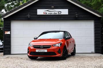 Opel Corsa 1.2 GS Line-Digital Dash-180Camera-Dodehoek beschikbaar voor biedingen