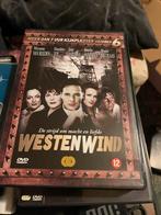 Westenwind Seizoen 6 DVD - Drama, Cd's en Dvd's, Dvd's | Tv en Series, Boxset, Drama, Ophalen of Verzenden, Zo goed als nieuw