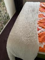 Sprei Ikea, Wit, Overige typen, Tweepersoons, Ophalen of Verzenden