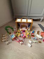 Playmobil Schatkist met heel veel accessoires, Ophalen of Verzenden, Zo goed als nieuw