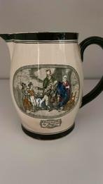 Melk kan charles dickens, Verzamelen, Ophalen of Verzenden, Zo goed als nieuw, Overige merken