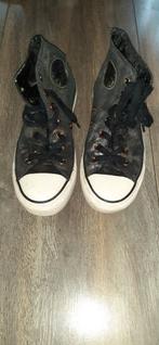 Converse all stars maat 38, Ophalen of Verzenden, Zo goed als nieuw, Sneakers of Gympen