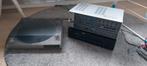 Sony geluidsinstallatie met draaitafel en CD speler, Audio, Tv en Foto, Stereo-sets, Ophalen, Gebruikt, Overige merken
