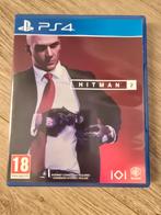 Hitman 2 - PS4 - Zo goed als nieuw!, Avontuur en Actie, Online, Vanaf 18 jaar, 1 speler