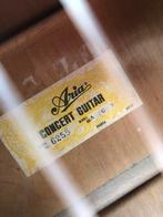 Aria concert guitar, Muziek en Instrumenten, Snaarinstrumenten | Gitaren | Akoestisch, Ophalen of Verzenden, Gebruikt, Klassieke of Spaanse gitaar