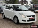 Suzuki Swift 1.3 Comfort met nieuwe koppeling, Auto's, Suzuki, Voorwielaandrijving, Stof, Gebruikt, Zwart