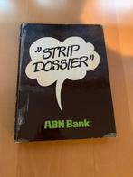 Strip Dossier ABN Bank, Eén stripboek, Ophalen of Verzenden, Gelezen