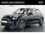 MINI Electric Classic / Sportstoelen / LED / Navigatie / Cru, Auto's, Mini, Met garantie (alle), Leder en Stof, 184 pk, 28 kWh