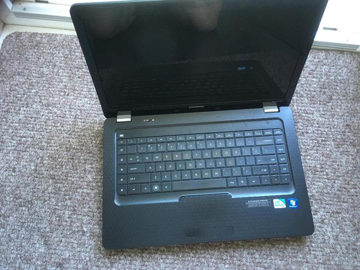 hp laptop onderdelen diverse partij cq62 cq71 6540b, Computers en Software, Moederborden, Gebruikt, Ophalen of Verzenden