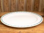 Arzberg ovale porseleinen schaal 31881