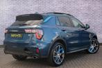 Lynk & Co 01 1.5 | Plug-In Hybride (PHEV) | Zwarte Hemel | 3, Auto's, Lynk & Co, Stof, Euro 6, Blauw, Plug-in hybride