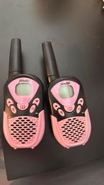Alecto walkietalkie, Ophalen of Verzenden, Gebruikt