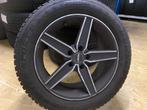 Autec Delano 17 inch winterset - 225/55R17, Ophalen, Gebruikt