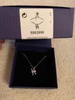 Swarovski Ketting Horoscoop Vissen, Verzamelen, Swarovski, Ophalen of Verzenden, Nieuw, Sieraad of Horloge