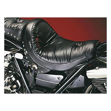 LePera monterey solo zadel  FXR,   82-94 FXR; 99-00 FXR beschikbaar voor biedingen